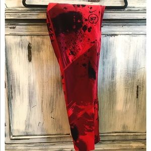Nike N7 full length leggings